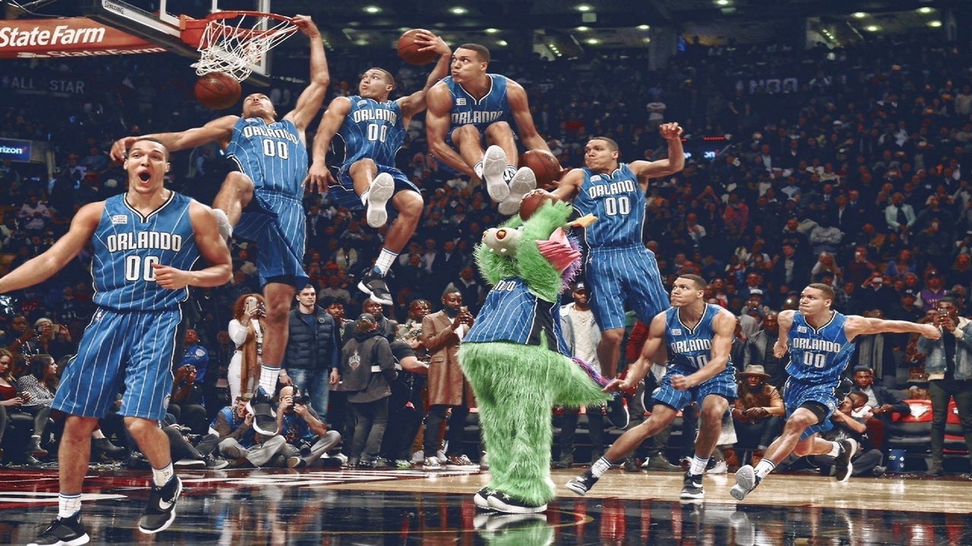 今年NBA最具潜力的新人排行榜，你支持谁冲出重围？，nba新人谁最强